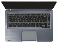 laptop Toshiba, notebook Toshiba SATELLITE U840-BSS (Core i5 3317U 1700 Mhz/14.0