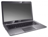 laptop Toshiba, notebook Toshiba SATELLITE U840-E1S (Core i3 2367M 1400 Mhz/14.0