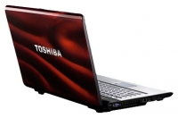 laptop Toshiba, notebook Toshiba SATELLITE X200-251 (Core 2 Duo T9300 2500 Mhz/17.1