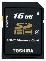 Scheda di memoria Toshiba, scheda di memoria Toshiba SD-E016G4, memory card Toshiba, scheda di memoria SD-E016G4 Toshiba, memory stick Toshiba, Toshiba memory stick, Toshiba SD-E016G4, Toshiba SD-E016G4 specifiche, Toshiba SD-E016G4