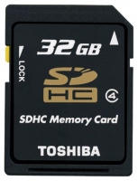 Scheda di memoria Toshiba, scheda di memoria Toshiba SD-E032G4, memory card Toshiba, scheda di memoria SD-E032G4 Toshiba, memory stick Toshiba, Toshiba memory stick, Toshiba SD-E032G4, Toshiba SD-E032G4 specifiche, Toshiba SD-E032G4