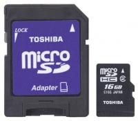 Scheda di memoria Toshiba, scheda di memoria Toshiba SD-ME016GA, memory card Toshiba, Toshiba scheda di memoria SD-ME016GA, memory stick Toshiba, Toshiba memory stick, Toshiba SD-ME016GA, Toshiba specifiche SD-ME016GA, Toshiba SD-ME016GA