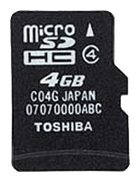 Scheda di memoria Toshiba, scheda di memoria Toshiba SD-MH004GA, memory card Toshiba, Toshiba scheda di memoria SD-MH004GA, memory stick Toshiba, Toshiba memory stick, Toshiba SD-MH004GA, Toshiba specifiche SD-MH004GA, Toshiba SD-MH004GA
