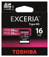 Scheda di memoria Toshiba, scheda di memoria Toshiba SD-X16HD, memory card Toshiba, Toshiba scheda di memoria SD-X16HD, memory stick Toshiba, Toshiba memory stick, Toshiba SD-X16HD, Toshiba specifiche SD-X16HD, Toshiba SD-X16HD