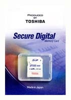 Scheda di memoria Toshiba, memory card Toshiba Secure Digital Swift Pro 512 MB, scheda di memoria Toshiba, Toshiba scheda di memoria Secure Digital Swift Pro 512 MB, memory stick Toshiba, Toshiba Memory Stick, Secure Digital Toshiba Swift Pro 512MB, Toshiba Secure Digital Sw