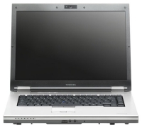 laptop Toshiba, notebook Toshiba TECRA A10-12N (Core 2 Duo P8400 2260 Mhz/15.4