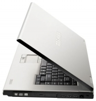 laptop Toshiba, notebook Toshiba TECRA A10-S3501 (Core 2 Duo T9400 2530 Mhz/15.4