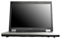 laptop Toshiba, notebook Toshiba TECRA A10-S3511 (Core 2 Duo P8600 2400 Mhz/15.4