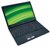 laptop Toshiba, notebook Toshiba TECRA A11-S3510 (Core i3 330M 2130 Mhz/15.6