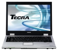 laptop Toshiba, notebook Toshiba TECRA A9-S9013X (Core 2 Duo T7500 2200 Mhz/15.4