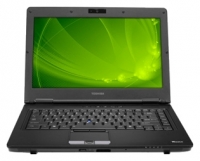 laptop Toshiba, notebook Toshiba TECRA M11-S3412 (Core i3 370M 2400 Mhz/14.0