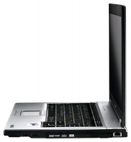 laptop Toshiba, notebook Toshiba TECRA M9-19T (Core 2 Duo T7500 2200 Mhz/14.1