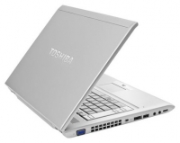 laptop Toshiba, notebook Toshiba TECRA R10-116 (Core 2 Duo SP9300 2260 Mhz/14.0