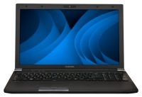 laptop Toshiba, notebook Toshiba TECRA R850-S8530 (Core i5 2520M 2500 Mhz/15.6