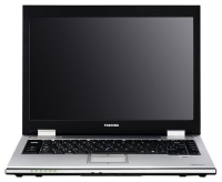 laptop Toshiba, notebook Toshiba TECRA S5-13D (Core 2 Duo T7700 2400 Mhz/15.4