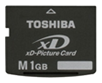 Scheda di memoria Toshiba, memory card Toshiba XDP-M001GT, memory card Toshiba, Toshiba scheda di memoria XDP-M001GT, memory stick Toshiba, Toshiba memory stick, Toshiba XDP-M001GT, Toshiba specifiche XDP-M001GT, Toshiba XDP-M001GT