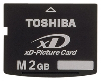 Scheda di memoria Toshiba, memory card Toshiba XDP-M002GT, memory card Toshiba, Toshiba scheda di memoria XDP-M002GT, memory stick Toshiba, Toshiba memory stick, Toshiba XDP-M002GT, Toshiba specifiche XDP-M002GT, Toshiba XDP-M002GT