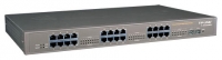 interruttore di TP-LINK, interruttore di TP-LINK TL-SG2224WEB, interruttore di TP-LINK, TP-LINK TL-interruttore SG2224WEB, router TP-LINK, TP-LINK Router, router TP-LINK TL-SG2224WEB, TP-LINK TL-SG2224WEB specifiche, TP-LINK TL-SG2224WEB