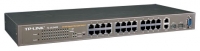 interruttore di TP-LINK, interruttore di TP-LINK TL-SL3428, interruttore di TP-LINK, TP-LINK TL-SL3428 switch, router TP-LINK, TP-LINK Router, router TP-LINK TL-SL3428, TP-LINK TL-SL3428 specifiche, TP-LINK TL-SL3428