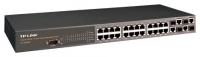 interruttore di TP-LINK, interruttore di TP-LINK TL-SL5428, interruttore di TP-LINK, TP-LINK TL-SL5428 switch, router TP-LINK, TP-LINK Router, router TP-LINK TL-SL5428, TP-LINK TL-SL5428 specifiche, TP-LINK TL-SL5428
