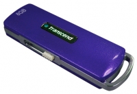 usb flash drive di Transcend, usb flash Transcend JetFlash 110 8GB, Transcend USB Flash, unità flash Transcend JetFlash 110 8GB, chiavetta Transcend, flash drive USB Transcend, Transcend JetFlash 110 8 GB
