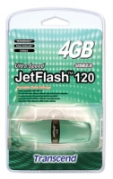 Transcend JetFlash 120 4 GB photo, Transcend JetFlash 120 4 GB photos, Transcend JetFlash 120 4 GB immagine, Transcend JetFlash 120 4 GB immagini, Transcend foto