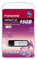 Transcend JetFlash 168 16 GB photo, Transcend JetFlash 168 16 GB photos, Transcend JetFlash 168 16 GB immagine, Transcend JetFlash 168 16 GB immagini, Transcend foto