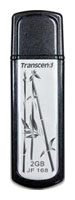 usb flash drive di Transcend, usb flash Transcend JetFlash 168 2 GB, Transcend flash USB, unità flash Transcend JetFlash 168 2 GB, pen drive Transcend, flash drive USB Transcend, Transcend JetFlash 168 2 GB