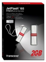 Transcend JetFlash 185 2 GB photo, Transcend JetFlash 185 2 GB photos, Transcend JetFlash 185 2 GB immagine, Transcend JetFlash 185 2 GB immagini, Transcend foto