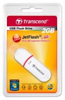 usb flash drive di Transcend, usb flash Transcend JetFlash 330 2 GB, Transcend flash USB, unità flash Transcend JetFlash 330 2 GB, pen drive Transcend, flash drive USB Transcend, Transcend JetFlash 330 2 GB