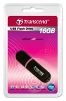 usb flash drive di Transcend, usb flash Transcend JetFlash V30 16GB, Transcend USB Flash, unità flash Transcend JetFlash V30 16GB, chiavetta Transcend, flash drive USB Transcend, Transcend JetFlash V30 16 GB