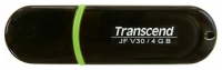 usb flash drive di Transcend, usb flash Transcend JetFlash V30 4Gb, Transcend USB Flash, unità flash Transcend JetFlash V30 4Gb, pen drive Transcend, flash drive USB Transcend, Transcend JetFlash V30 4Gb