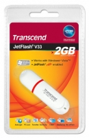 Transcend JetFlash V33 2 GB photo, Transcend JetFlash V33 2 GB photos, Transcend JetFlash V33 2 GB immagine, Transcend JetFlash V33 2 GB immagini, Transcend foto
