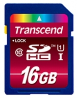 scheda di memoria Transcend, scheda di memoria Transcend TS16GSDHC10U1, Transcend scheda di memoria, Transcend TS16GSDHC10U1 memory card, memory stick Transcend, Transcend memory stick, Transcend TS16GSDHC10U1, Transcend TS16GSDHC10U1 specifiche, Transcend TS16GSDHC10U