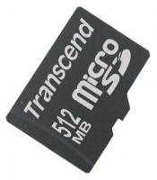 scheda di memoria Transcend, scheda di memoria Transcend TS512MUSD, Transcend scheda di memoria, scheda di memoria Transcend TS512MUSD, Memory Stick Transcend, Transcend memory stick, Transcend TS512MUSD, Transcend specifiche TS512MUSD, Transcend TS512MUSD