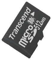 scheda di memoria Transcend, scheda di memoria Transcend TS512MUSD80, Transcend scheda di memoria, Transcend TS512MUSD80 memory card, memory stick Transcend, Transcend memory stick, Transcend TS512MUSD80, Transcend TS512MUSD80 specifiche, Transcend TS512MUSD80