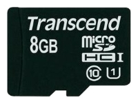 scheda di memoria Transcend, scheda di memoria Transcend TS8GUSDCU1, Transcend scheda di memoria, Transcend TS8GUSDCU1 memory card, memory stick Transcend, Transcend memory stick, Transcend TS8GUSDCU1, Transcend TS8GUSDCU1 specifiche, Transcend TS8GUSDCU1