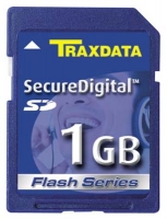 Traxdata memory card, scheda di memoria SecureDigital Traxdata Flash Serie 1 Gb, scheda di memoria di Traxdata, Traxdata SecureDigital scheda di memoria Flash Serie 1 Gb, memory stick Traxdata, Traxdata memory stick, Traxdata SecureDigital Flash Serie 1Gb, Traxdata SecureDig