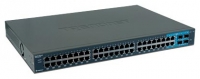 TRENDnet interruttore, interruttore di TRENDnet TEG-448WS, interruttore di TRENDnet, TRENDnet TEG-448WS interruttore, router TRENDnet, TRENDnet router, il router TRENDnet TEG-448WS, TRENDnet specifiche TEG-448WS, TRENDnet TEG-448WS