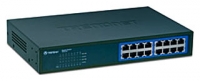 TRENDnet interruttore, interruttore di TRENDnet TEG-S16R, interruttore di TRENDnet, TRENDnet TEG-S16R interruttore, router TRENDnet, TRENDnet router, il router TRENDnet TEG-S16R, TRENDnet specifiche TEG-S16R, TRENDnet TEG-S16R