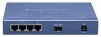 TRENDnet interruttore, interruttore di TRENDnet TEG-S41SX, interruttore di TRENDnet, TRENDnet TEG-S41SX interruttore, router TRENDnet, TRENDnet router, il router TRENDnet TEG-S41SX, TRENDnet TEG-specifiche S41SX, TRENDnet TEG-S41SX