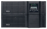 UPS Tripp Lite, alti Tripp Lite SU10000RT3UG, Tripp Lite Gruppi, Tripp Lite SU10000RT3UG UPS, Uninterruptible Power Supply Tripp Lite, Tripp Lite Uninterruptible Power Supply, gruppo di alimentazione Tripp Lite SU10000RT3UG, Tripp Lite SU10000RT3UG speci