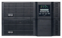 UPS Tripp Lite, alti Tripp Lite SU10KRT3UHV, Tripp Lite Gruppi, Tripp Lite SU10KRT3UHV UPS, Uninterruptible Power Supply Tripp Lite, Tripp Lite Uninterruptible Power Supply, gruppo di alimentazione Tripp Lite SU10KRT3UHV, Tripp Lite SU10KRT3UHV specifica