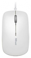 Fiducia Agiloo Slimline Mouse bianco USB photo, Fiducia Agiloo Slimline Mouse bianco USB photos, Fiducia Agiloo Slimline Mouse bianco USB immagine, Fiducia Agiloo Slimline Mouse bianco USB immagini, Trust foto