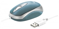 Fiducia Centa Mini Mouse USB blu photo, Fiducia Centa Mini Mouse USB blu photos, Fiducia Centa Mini Mouse USB blu immagine, Fiducia Centa Mini Mouse USB blu immagini, Trust foto