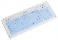 Fiducia Illuminated Keyboard KB-1500 RU Bianco USB photo, Fiducia Illuminated Keyboard KB-1500 RU Bianco USB photos, Fiducia Illuminated Keyboard KB-1500 RU Bianco USB immagine, Fiducia Illuminated Keyboard KB-1500 RU Bianco USB immagini, Trust foto