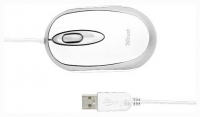 Fiducia Mini Mouse da viaggio USB bianco photo, Fiducia Mini Mouse da viaggio USB bianco photos, Fiducia Mini Mouse da viaggio USB bianco immagine, Fiducia Mini Mouse da viaggio USB bianco immagini, Trust foto