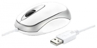 Fiducia Mini Travel Mouse con Mousepad Argento USB, Fiducia Mini Travel Mouse con Mousepad Argento recensione USB, Fiducia Mini Travel Mouse con Mousepad Argento specifiche USB, specifiche Fiducia Mini Travel Mouse con Mousepad Argento USB, recensione Fiducia Mini