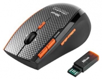 Fiducia Spyker F1 Wireless Laser Mouse MI-7750R Nero USB, Fiducia Spyker F1 Wireless Laser Mouse MI-7750R Nera recensione USB, fiducia Spyker F1 Wireless Laser Mouse MI-7750R Nero specifiche USB, specifiche Fiducia Spyker F1 Wireless Laser Mouse MI-7750R B