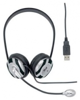 Trust USB Headset HS-4070 photo, Trust USB Headset HS-4070 photos, Trust USB Headset HS-4070 immagine, Trust USB Headset HS-4070 immagini, Trust foto